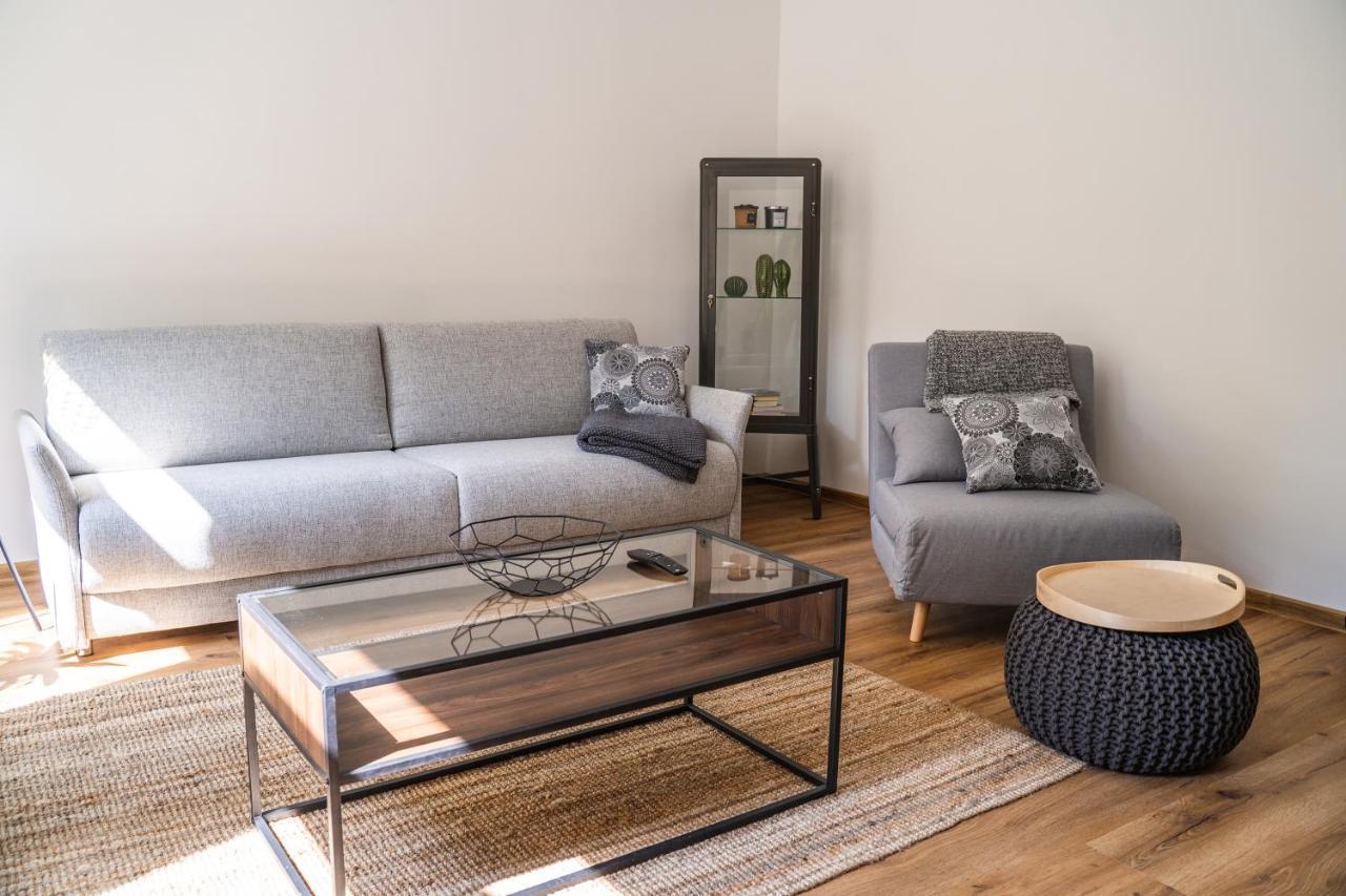 4 Sterne Ferienwohnung , 65 Qm Quedlinburg Exteriör bild